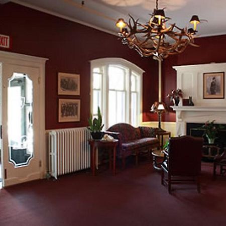 The Historic Redstone Inn Kültér fotó