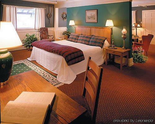 The Historic Redstone Inn Szoba fotó