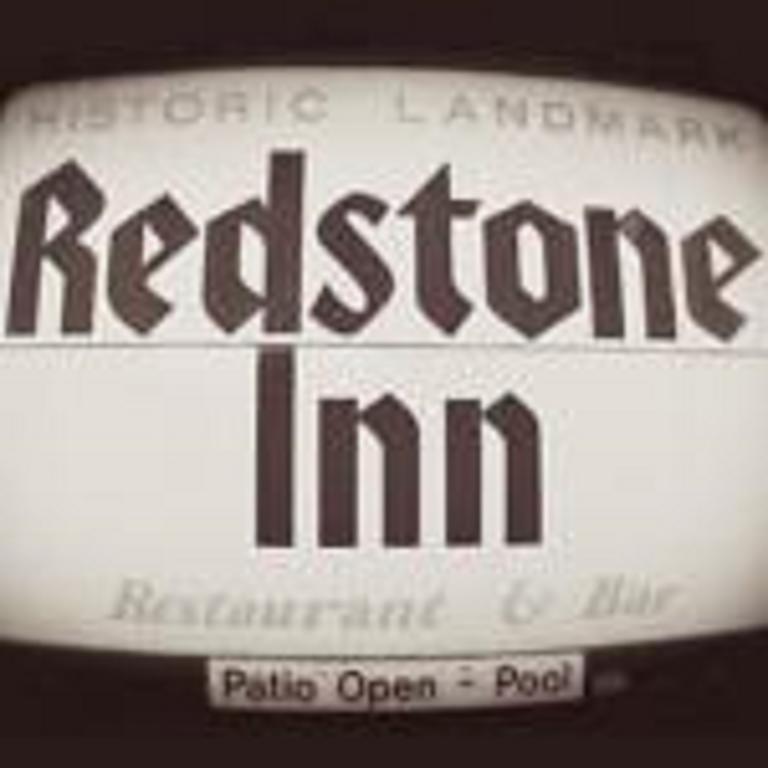 The Historic Redstone Inn Kültér fotó