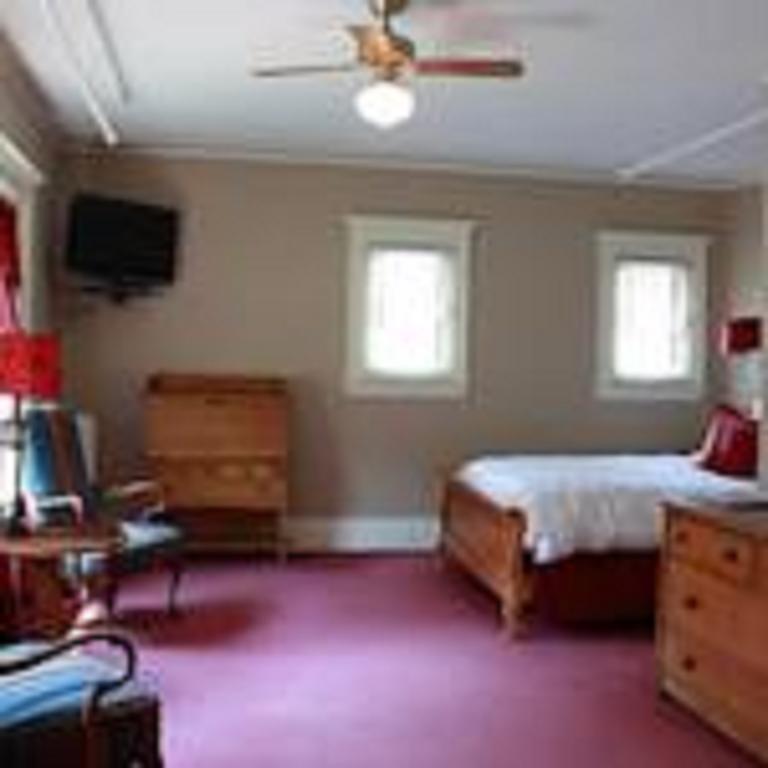 The Historic Redstone Inn Kültér fotó