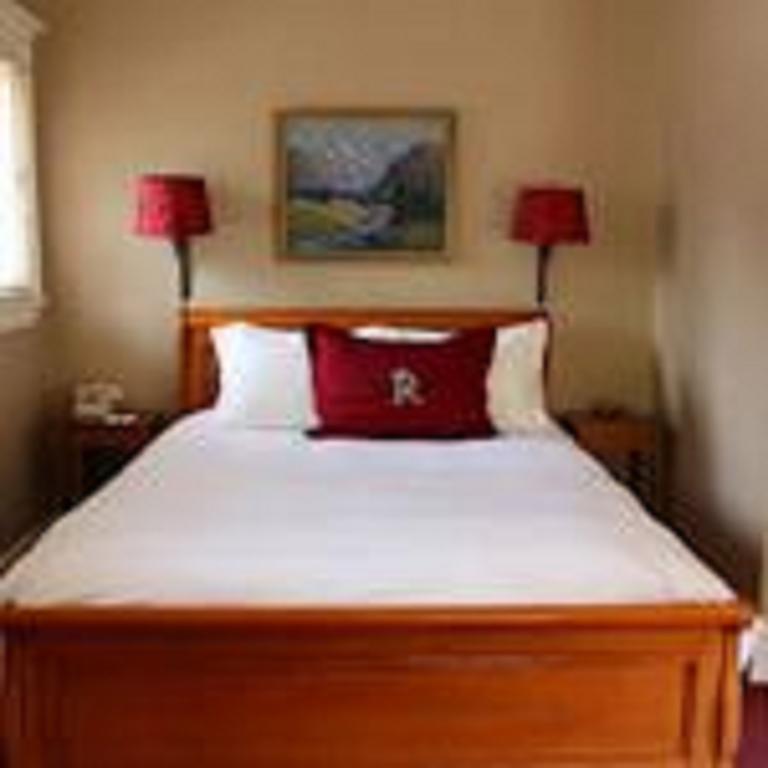 The Historic Redstone Inn Kültér fotó