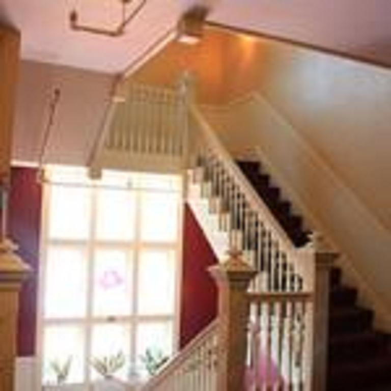 The Historic Redstone Inn Kültér fotó
