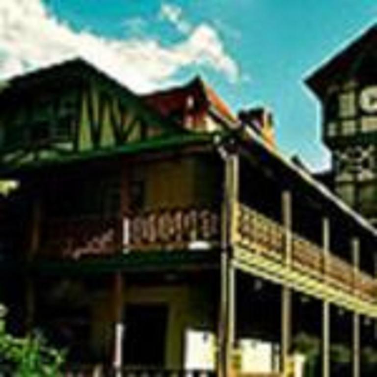 The Historic Redstone Inn Kültér fotó