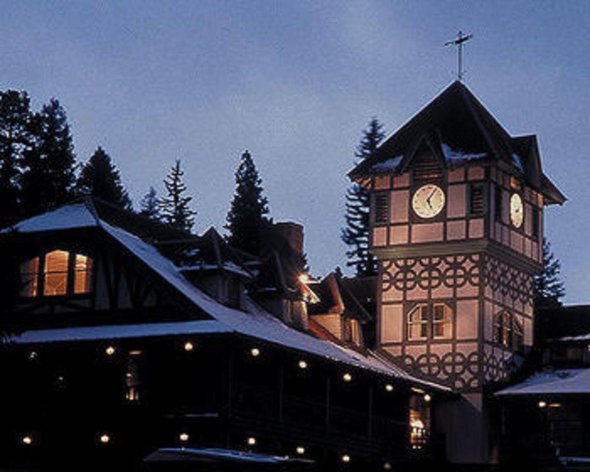 The Historic Redstone Inn Kültér fotó