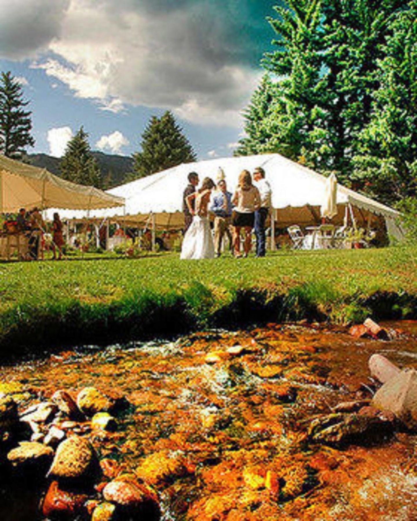 The Historic Redstone Inn Kültér fotó
