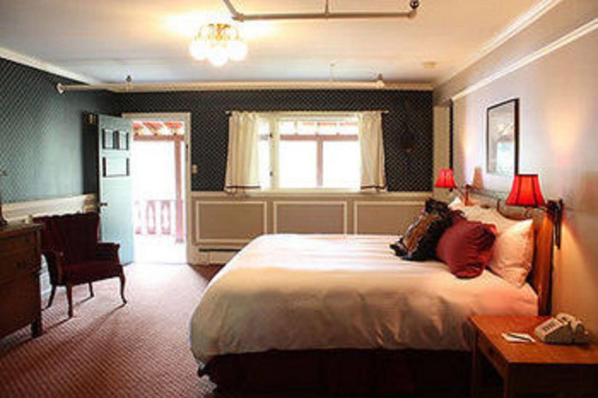 The Historic Redstone Inn Kültér fotó