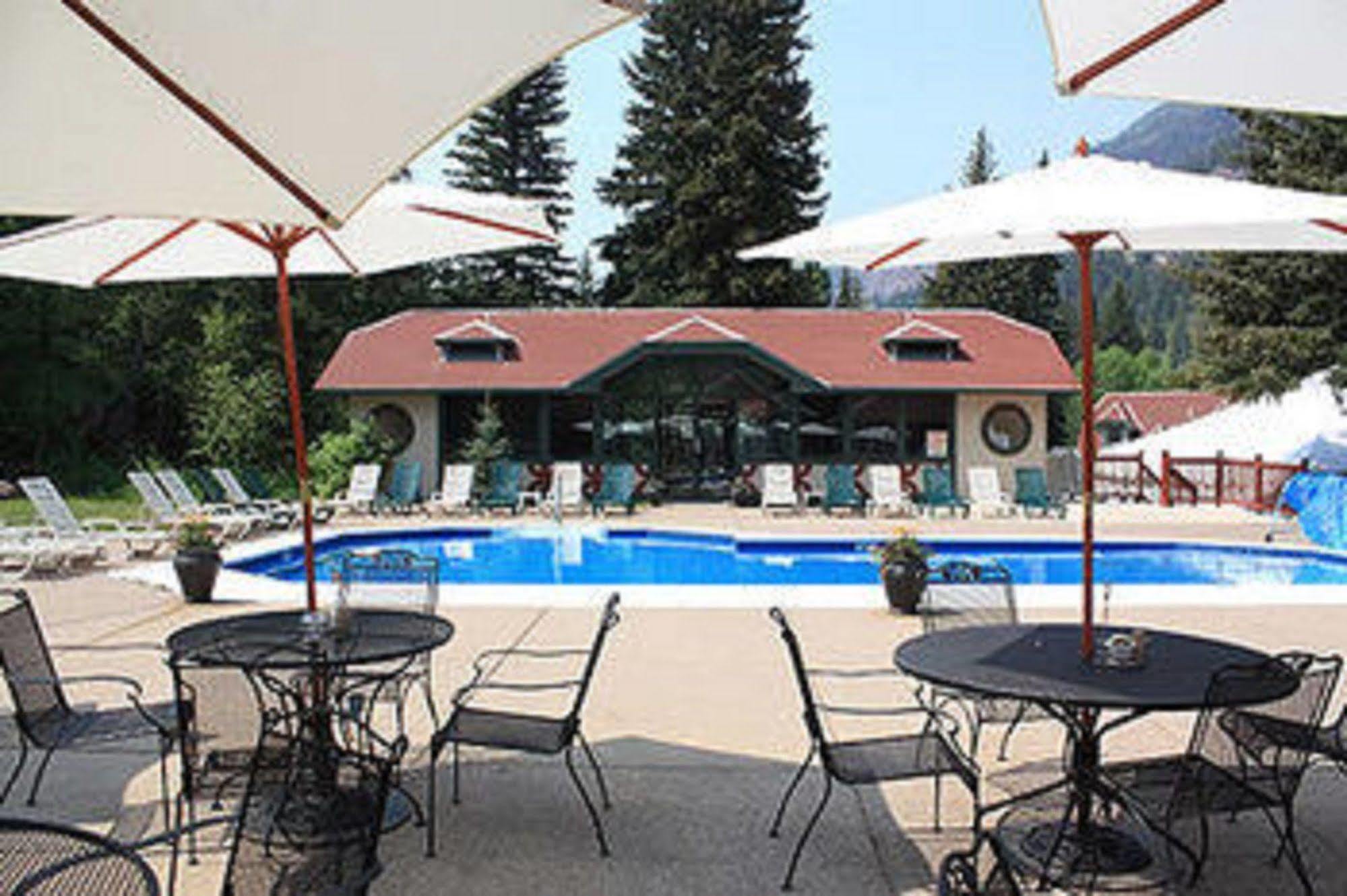 The Historic Redstone Inn Kültér fotó